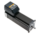 MASSO Closed Loop Schrittmotor 3 Nm mit integrierter Bremse