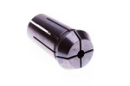 Collet 4 mm for Suhner Spindlemotor 1050/1530
