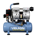 Silent Compressor 550 W / 9 L