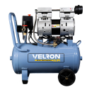 Silent-Kompressor 750 W / 25 L