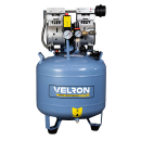 Silent Compressor 750 W / 40 L
