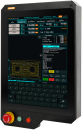 MASSO G3 Touch integrated CNC Controller with Touchscreen - Core edition