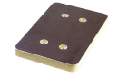 21 mm wooden plate for Compact-Line 0404 Light