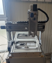 Gebrauchtmaschine Vorlage/Muster