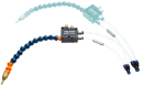 VMS-500 MMS - Dual Spray Head Upgrade Kit