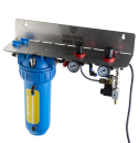 VMS-700 - MMS mit Sprühkopf Velron MQL300