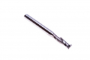 END Mill Z2 30° Ø 4 mm UNI