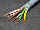 Steuerleitung 6 x 0,5 mm²