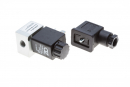 230 V Magnetventil 1/8" 3/2
