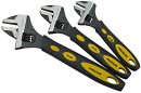 Adjustable wrenches RG 300
