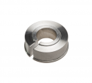 Einspann-Adapter flach von 43 mm auf 20 mm