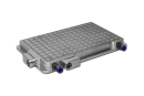 Vacuum table 2012 RAL 2 