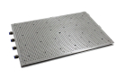 Vacuum table 6040 GR