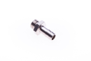 Threat spout brass M5 4 mm Hose