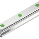 Rail HIWIN 80cm HGR20R