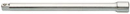 3/8" Verlängerung, 150 mm