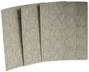 Replacement sandpaper for PS 13, K 180, 3 sheets