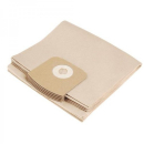 Ersatz-Feinstaub-Papierfilter für CW-matic