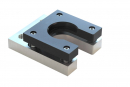 SK20 Tool tray spring loaded