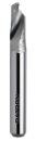 Datron Single Flute End Mill Ø1.0mm