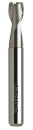 Datron Double Flute End Mill Ø3.0mm