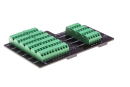 Eding Axis Breakout Board for CNC760 Controller