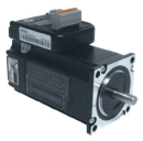 Leadshine Schrittmotor 0,9 Nm mit integrierter Endstufe