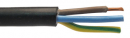 Rubber Cable 3 x 1.5 mm²