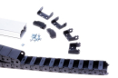 Electrical installation kit JMC for COMPACT-Line all sizes