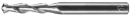 FIRSTATTEC Spiralbohrer 2-Schneider Ø 4,2 mm