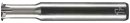 FIRSTATTEC Gewindewirbler M2,5 - M4 2/4-Schneider Ø 1,9 mm, Multi
