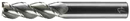 FIRSTATTEC End Mill 3-Flute Ø6mm