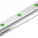 Rail HIWIN 80cm HGR35R