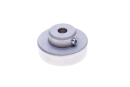 Direct clamp adapter